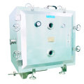 FZG Vacuum dryer